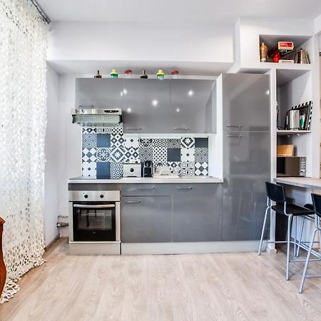Superbe T2 De Standing Au Pharo - Air Rental Marseille Exteriör bild